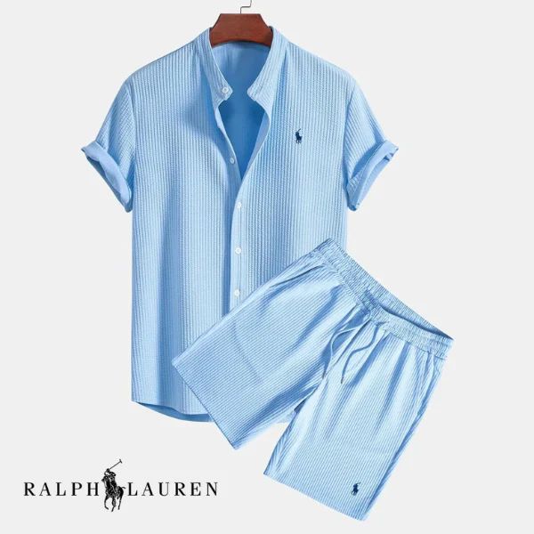 𝑅𝐿 Prestige Comfort Collection