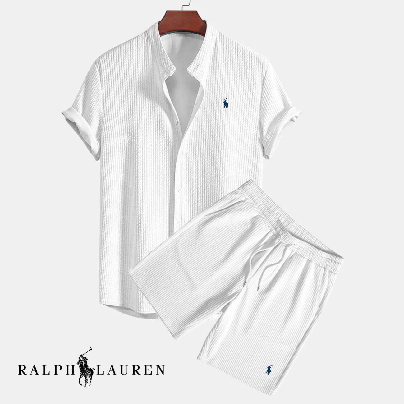 𝑅𝐿 Prestige Comfort Collection