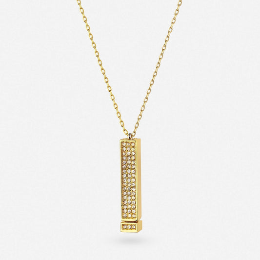 Hidden Message Love Necklace – The Perfect Romantic Gift