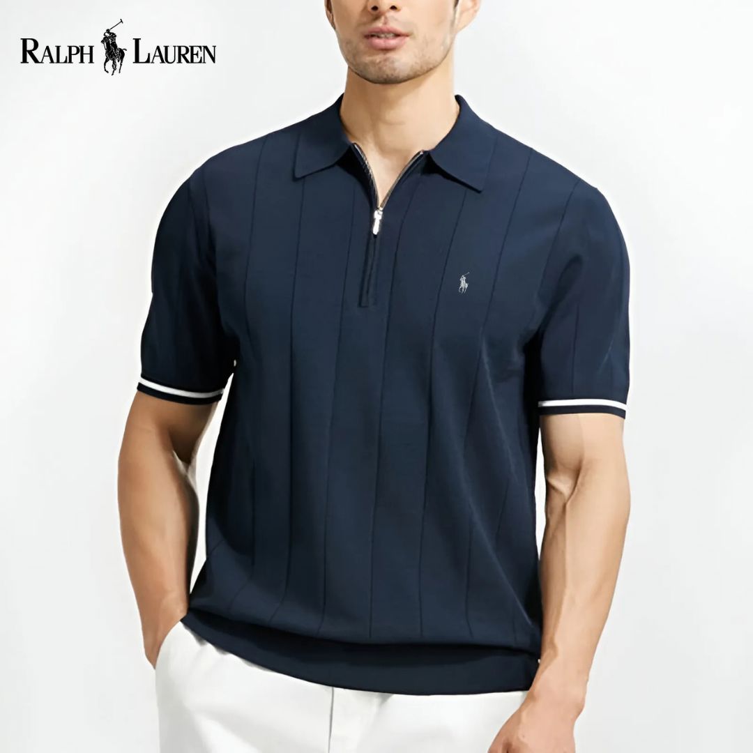 𝑅𝐿 Iconic Cut – The Modern Gentleman’s Choice