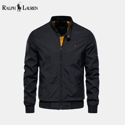 𝑅𝐿 Elite Bomber Jacket