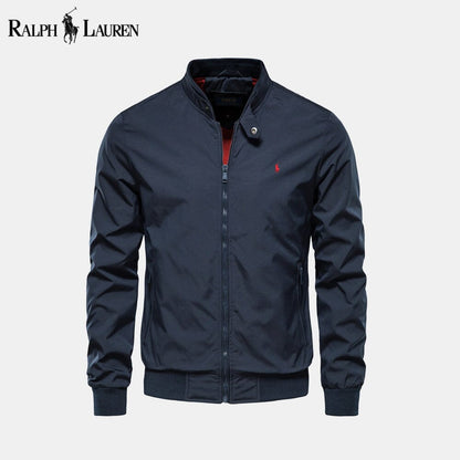 𝑅𝐿 Elite Bomber Jacket
